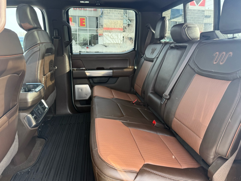 2022 Ford F-150 - Gallery image 26