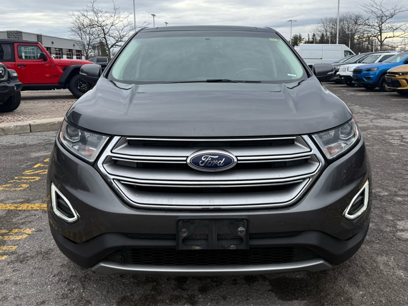 2018 Ford Edge - Gallery image 1