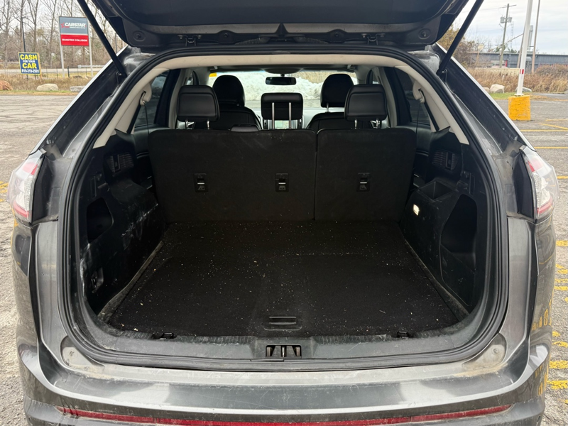 2018 Ford Edge - Gallery image 33