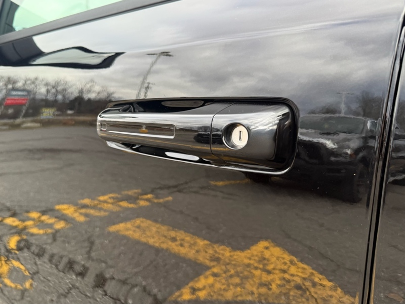 2025 RAM Ram 1500 - Gallery image 9