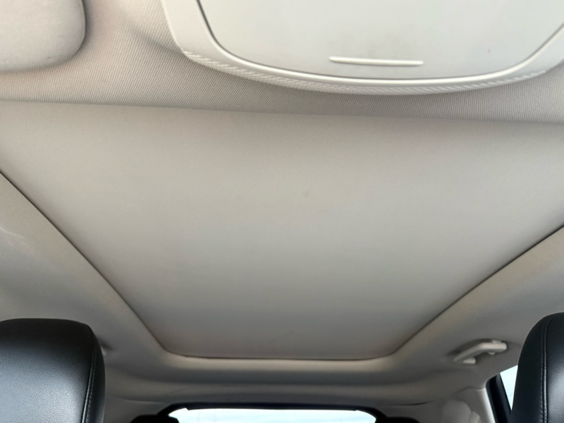 2018 Ford Edge - Gallery image 24