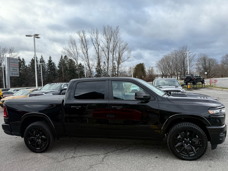 2025 RAM Ram 1500 - Gallery image 4