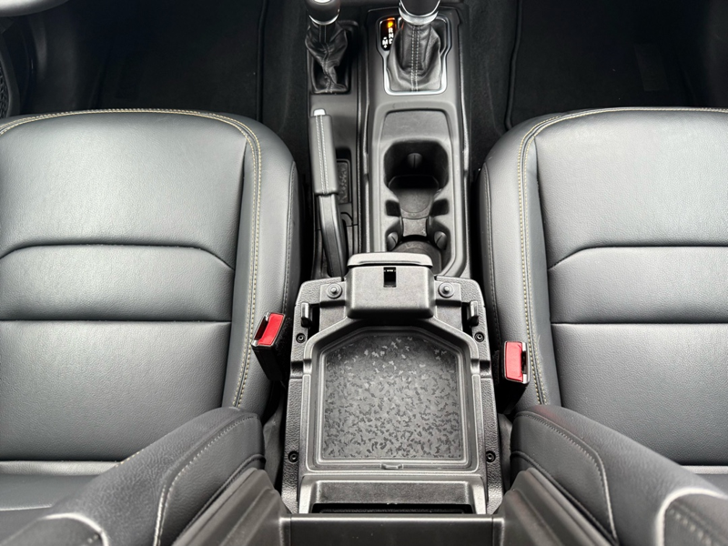 2025 Jeep Wrangler 4-Door - Gallery image 28