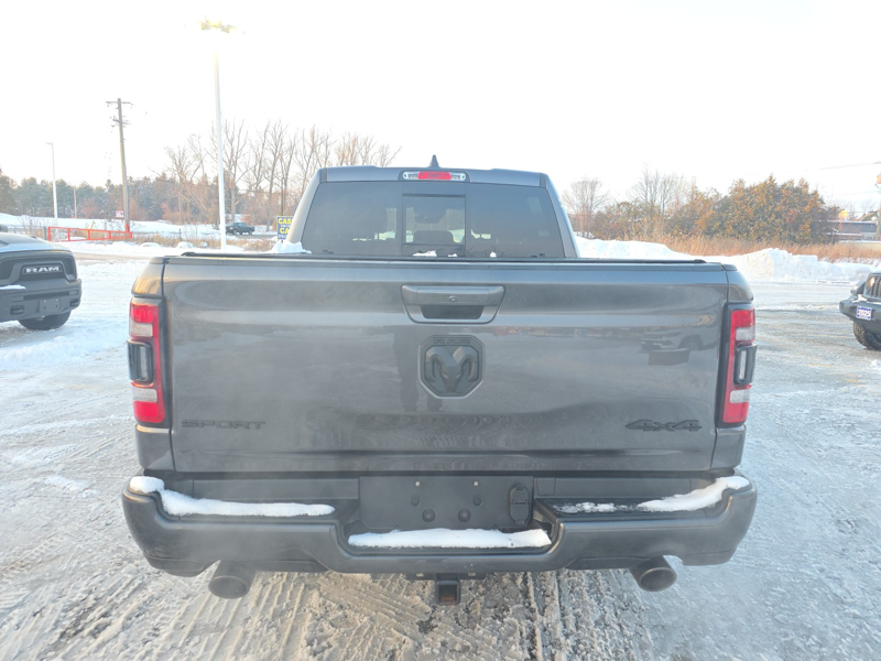 2022 RAM Ram 1500 - Gallery image 7