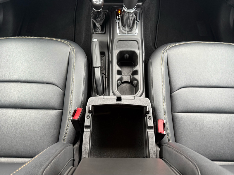 2025 Jeep Wrangler 4-Door - Gallery image 29