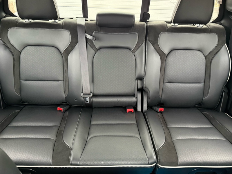 2025 RAM Ram 1500 - Gallery image 30