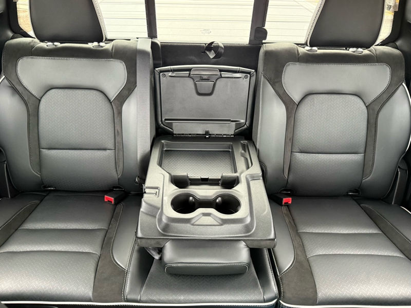 2025 RAM Ram 1500 - Gallery image 31