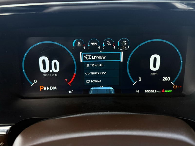 2022 Ford F-150 - Gallery image 17