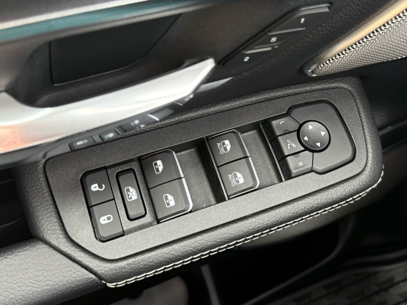 2025 RAM Ram 1500 - Gallery image 11