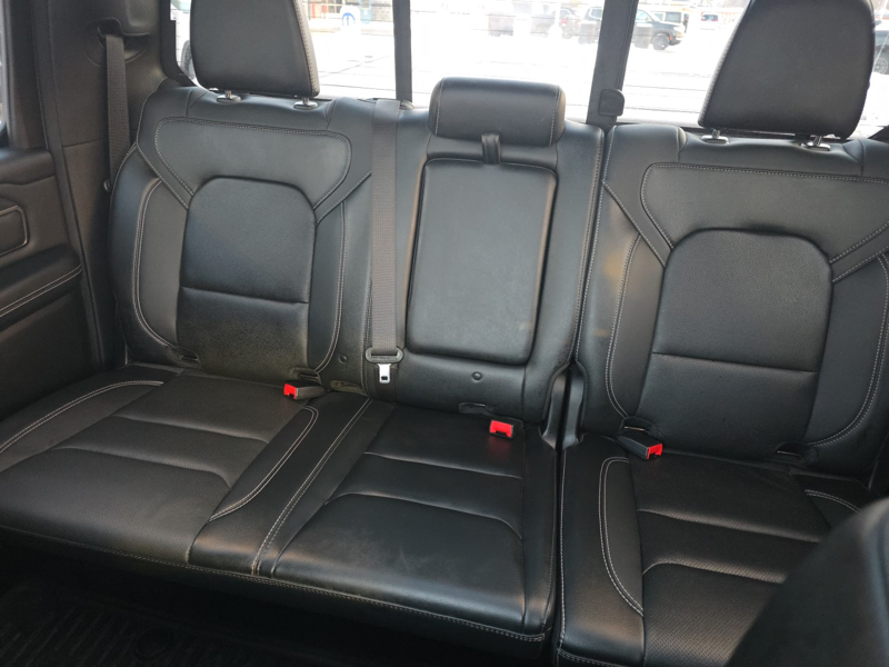 2022 RAM Ram 1500 - Gallery image 19