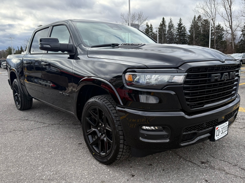 2025 RAM Ram 1500 - Gallery image 3