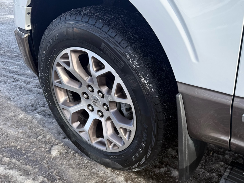 2022 Ford F-150 - Gallery image 7