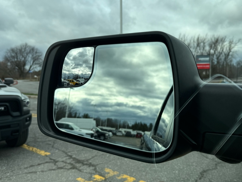 2025 RAM Ram 1500 - Gallery image 10