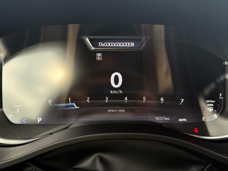 2025 RAM Ram 1500 - Gallery image 18