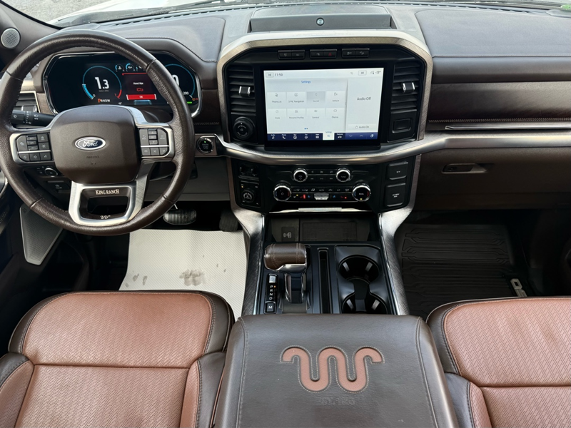 2022 Ford F-150 - Gallery image 13