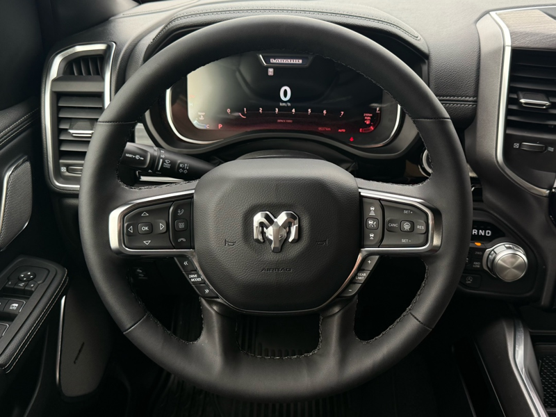 2025 RAM Ram 1500 - Gallery image 2