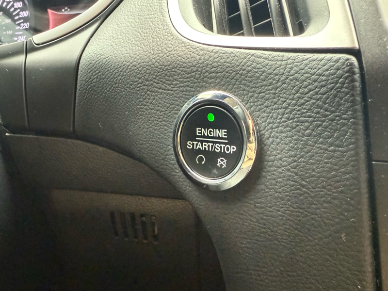 2018 Ford Edge - Gallery image 18