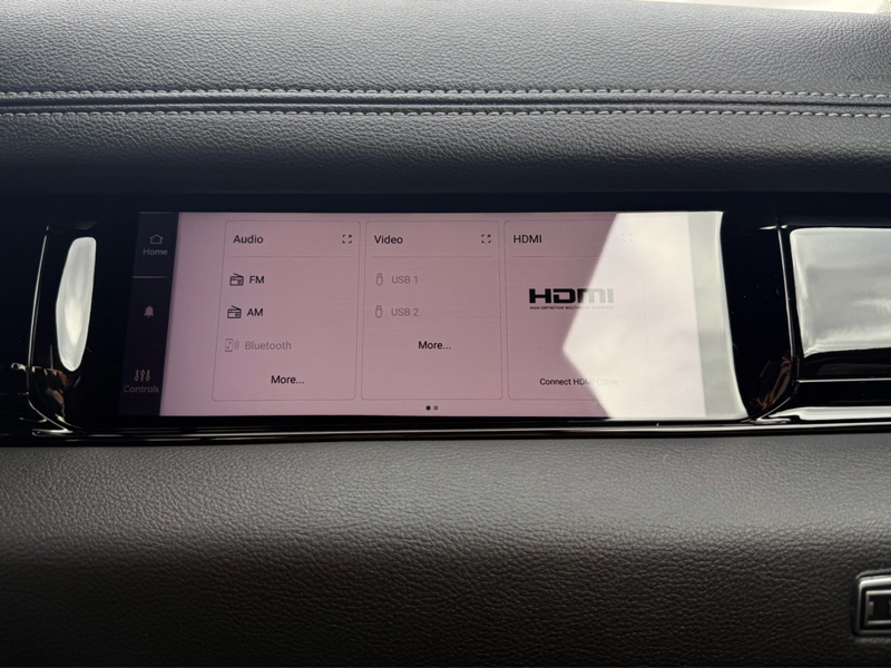 2025 RAM Ram 1500 - Gallery image 27