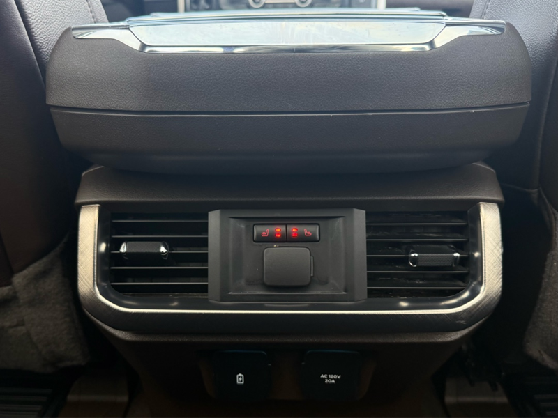 2022 Ford F-150 - Gallery image 30