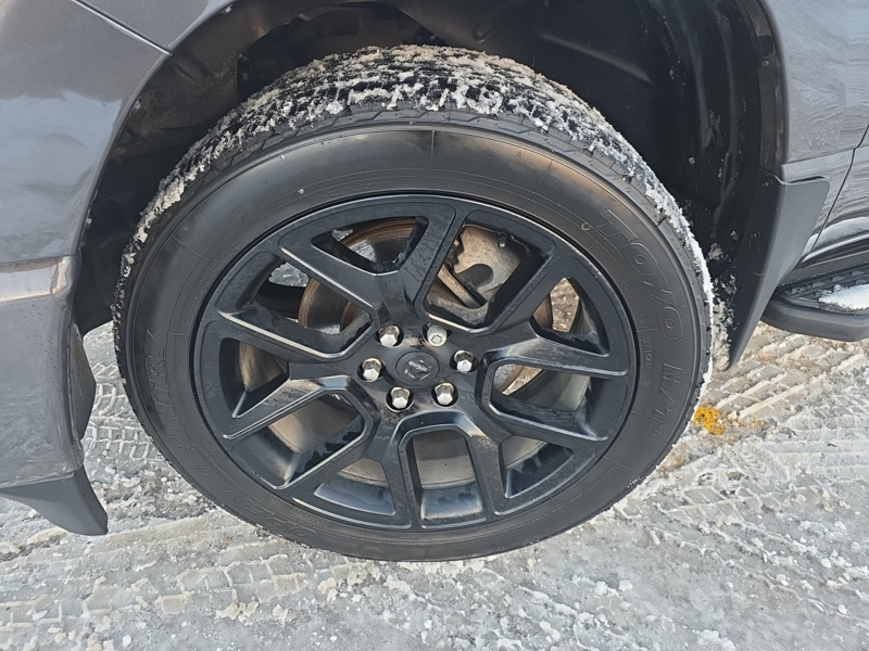 2022 RAM Ram 1500 - Gallery image 10