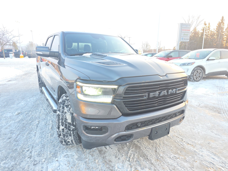 2022 RAM Ram 1500 - Gallery image 3
