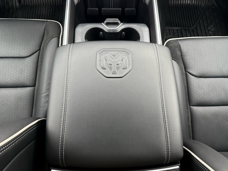 2025 RAM Ram 1500 - Gallery image 32