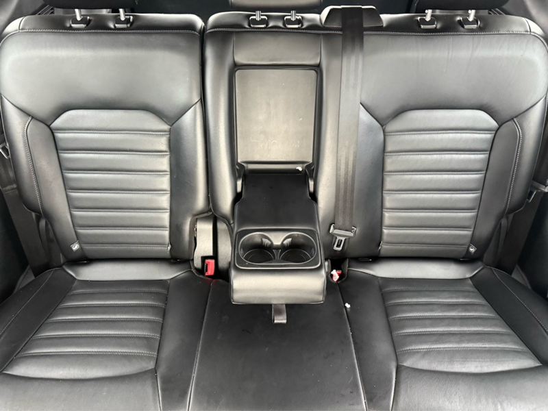 2018 Ford Edge - Gallery image 29