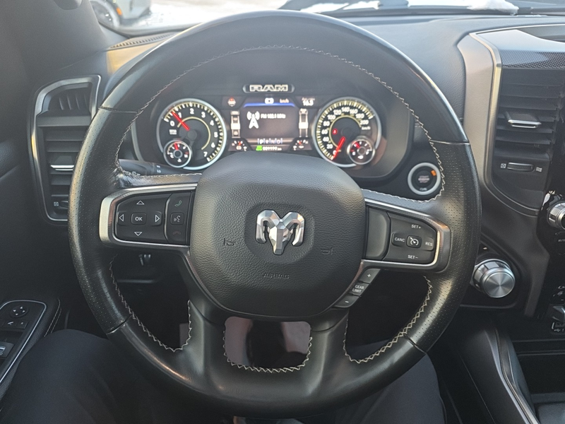 2022 RAM Ram 1500 - Gallery image 11