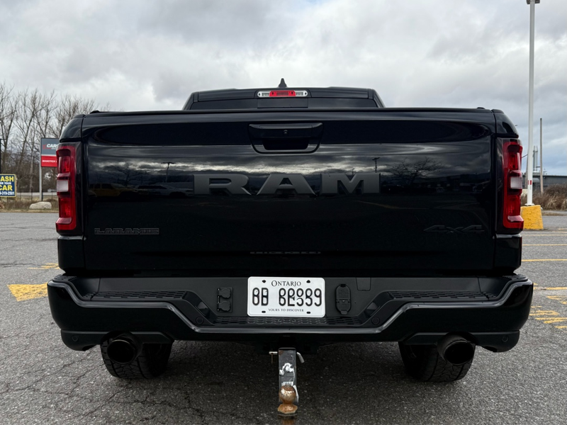 2025 RAM Ram 1500 - Gallery image 5