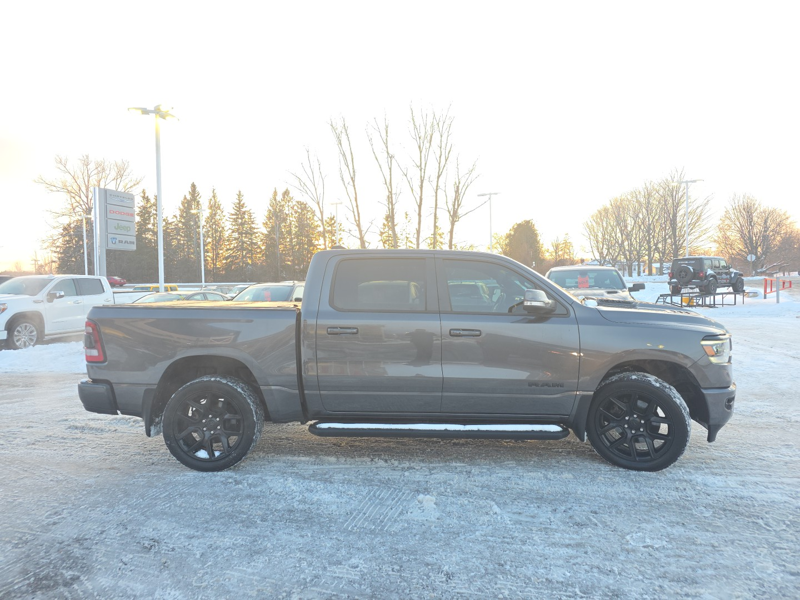 2022 RAM Ram 1500 - Gallery image 2