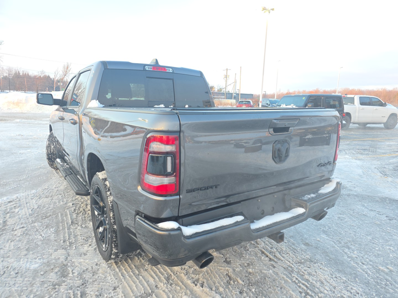 2022 RAM Ram 1500 - Gallery image 6