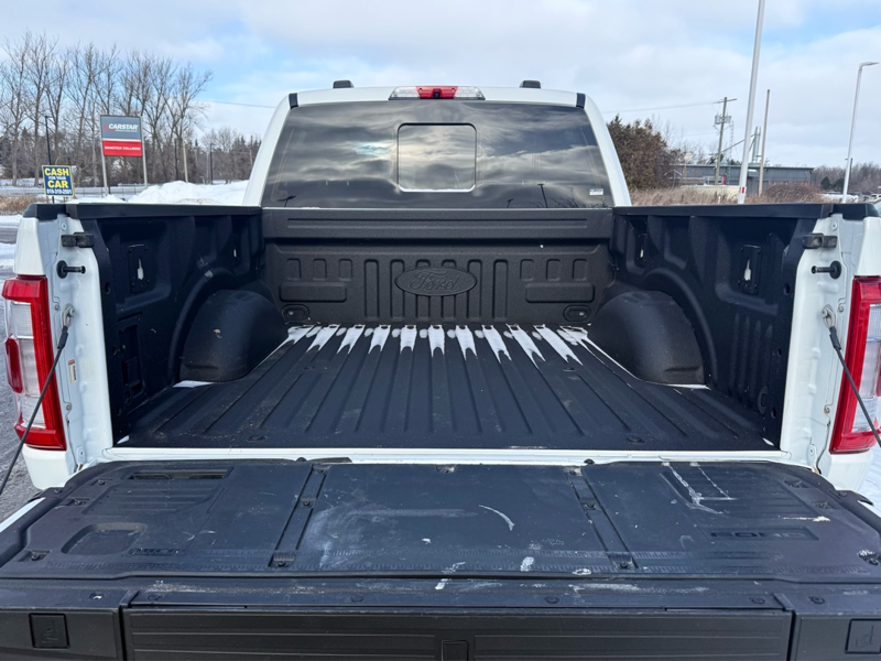 2022 Ford F-150 - Gallery image 31