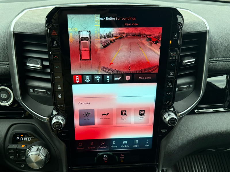 2025 RAM Ram 1500 - Gallery image 22