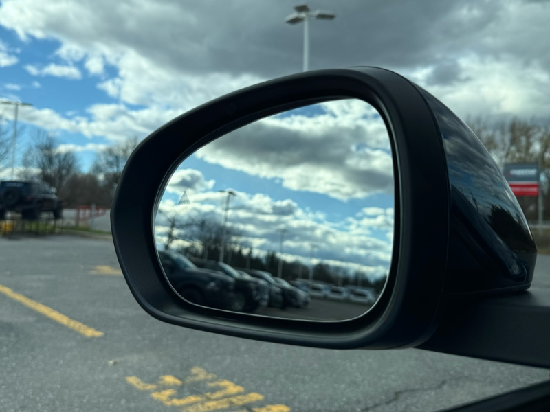 2024 Dodge Hornet - Gallery image 10