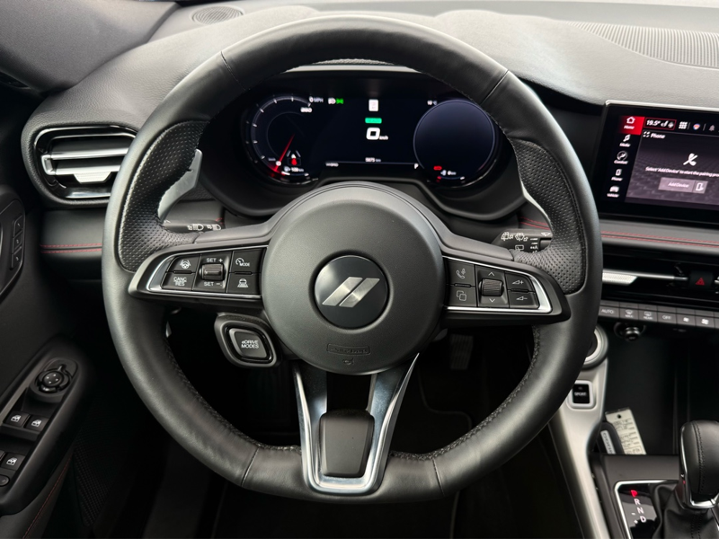 2024 Dodge Hornet - Gallery image 2