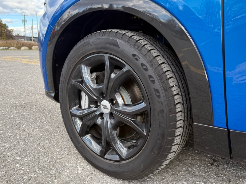 2024 Dodge Hornet - Gallery image 7