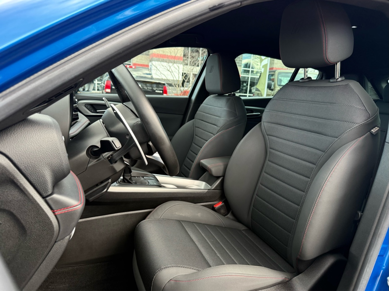 2024 Dodge Hornet - Gallery image 12