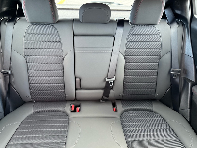 2024 Dodge Hornet - Gallery image 24