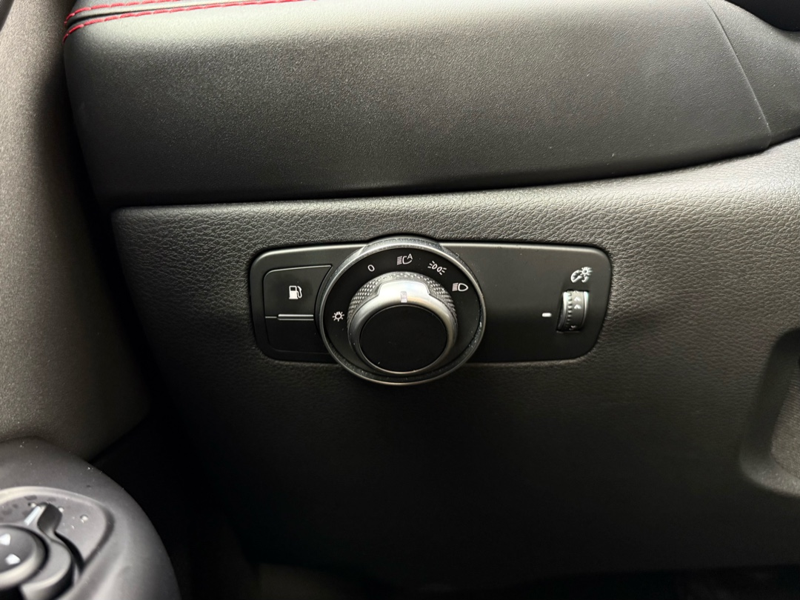 2024 Dodge Hornet - Gallery image 14