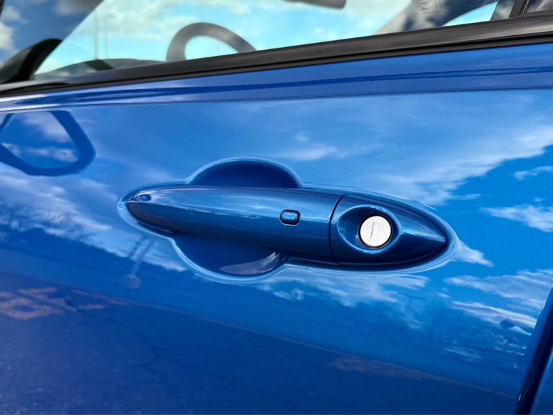 2024 Dodge Hornet - Gallery image 9