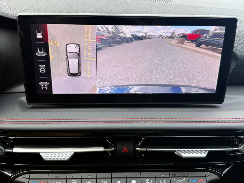 2024 Dodge Hornet - Gallery image 19