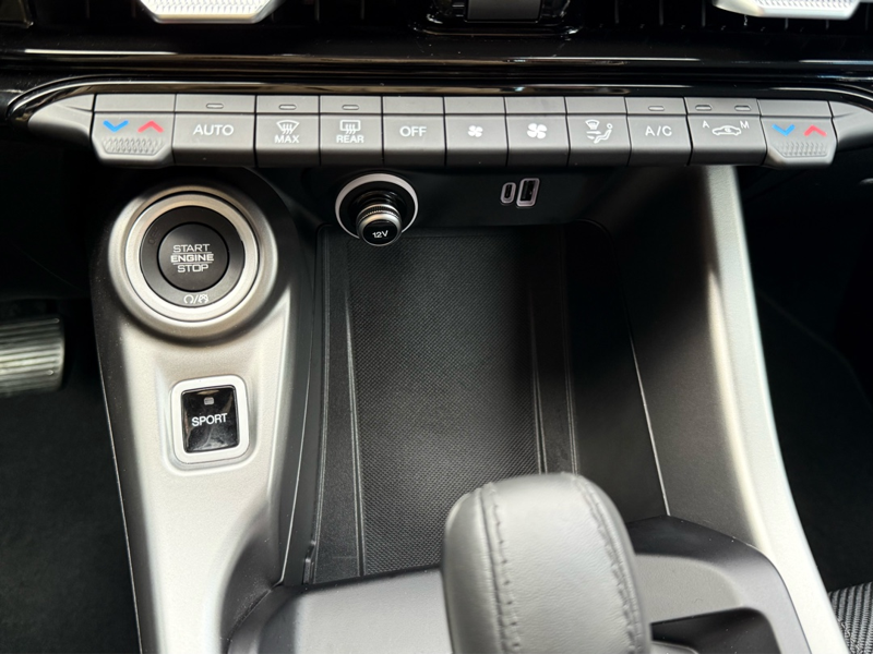 2024 Dodge Hornet - Gallery image 20