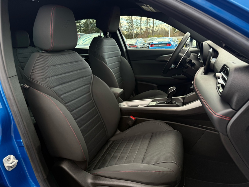 2024 Dodge Hornet - Gallery image 22