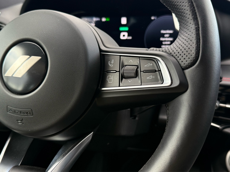 2024 Dodge Hornet - Gallery image 16