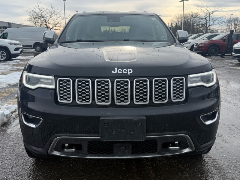 2017 Jeep Grand Cherokee - Gallery image 1