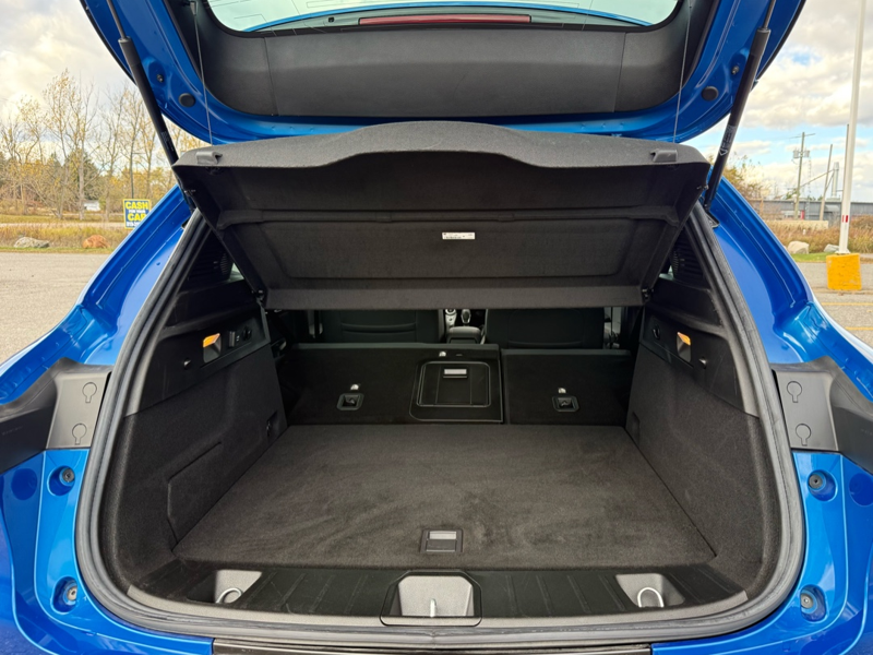 2024 Dodge Hornet - Gallery image 29