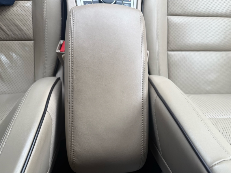 2017 Jeep Grand Cherokee - Gallery image 25