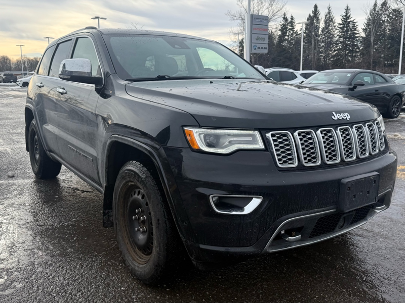 2017 Jeep Grand Cherokee - Gallery image 3