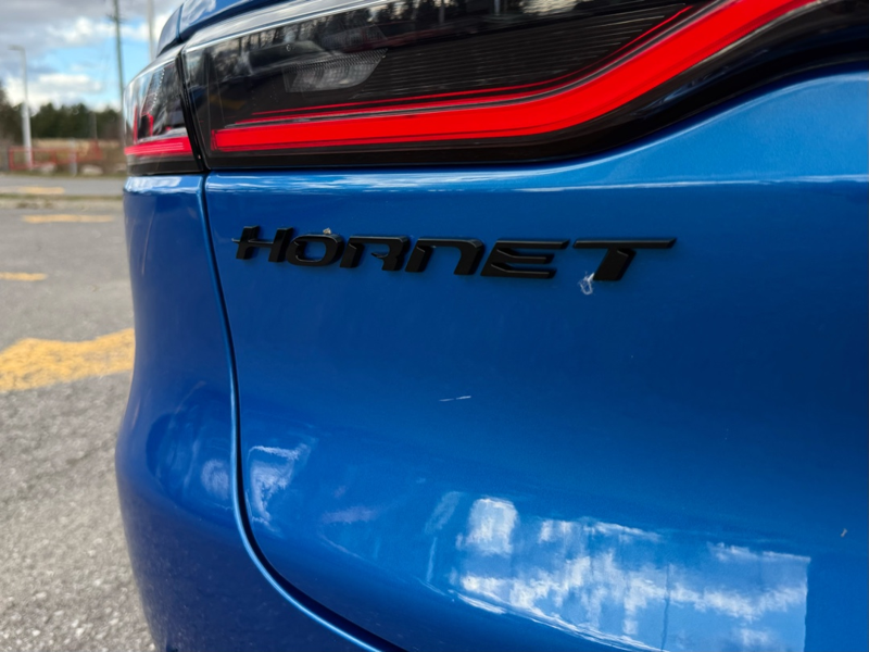 2024 Dodge Hornet - Gallery image 8