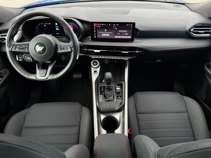 2024 Dodge Hornet - Gallery image 13